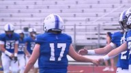 Plattsmouth senior with autism reflects on scoring touchdown
