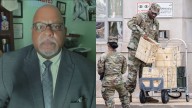 'Residents are terrified': advocate reacts as National Guard patrols in D.C.