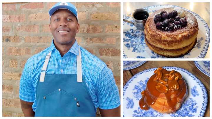 Luella’s Southern Kitchen Has A New Albany Park Home