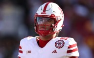 Nebraska QB Dylan Raiola shuts down Patrick Mahomes copycat talk with blunt statement
