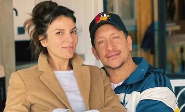 Sí habría existido un tercero en discordia en la separación de Gimena Accardi y Nico Vázquez