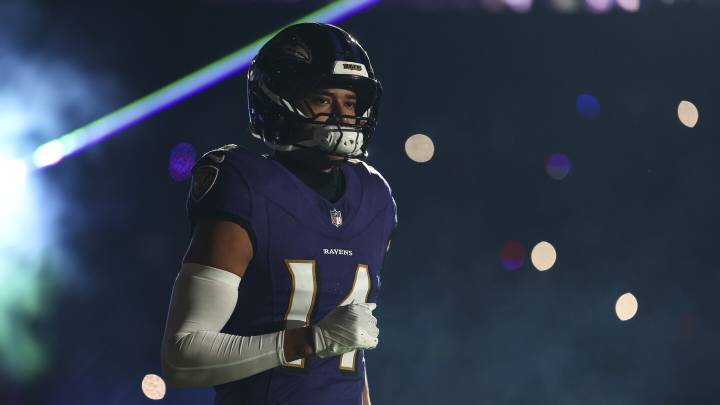 Inside the Kyle Hamilton deal