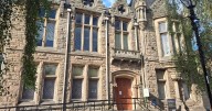 Landmark building in Falkirk town centre will be sold by council