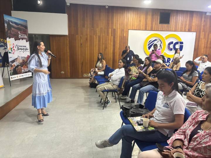 Ruta Exportadora de Turismo certifico 75 operadores