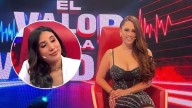 "Es algo a lo que yo estoy ajena": Melissa Klug se pronuncia tras el anuncio de Samahara Lobatón en 'EVDLV'