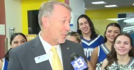 CSN starts new school year with new programs and new president