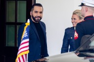 Líderes latinos de EE.UU. condenan la reforma constitucional en El Salvador