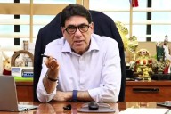 Estados Unidos cancela visa al alcalde de Nogales