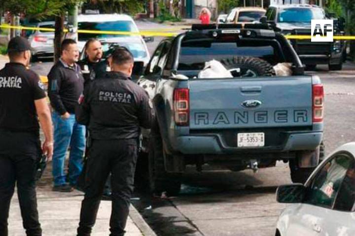 Era influencer la mujer asesinada junto con su familia en Guadalajara: Fiscalía de Jalisco