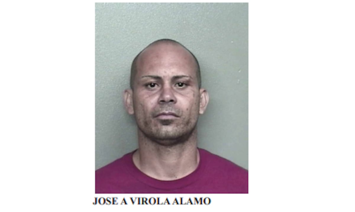 Confirman cadáver hallado en Bayamón es el del hombre buscado por feminicidio en Patillas
