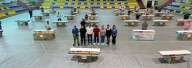 Gobierno de Xalisco entrega calentadores solares a familias del municipio
