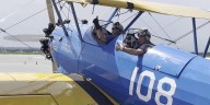 Fly for Foundations event raises awareness for local non
