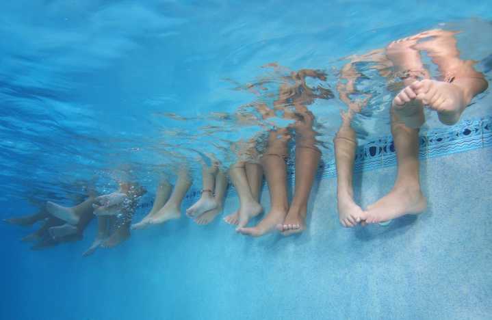 Drowning prevention program comes to a halt at the CDC