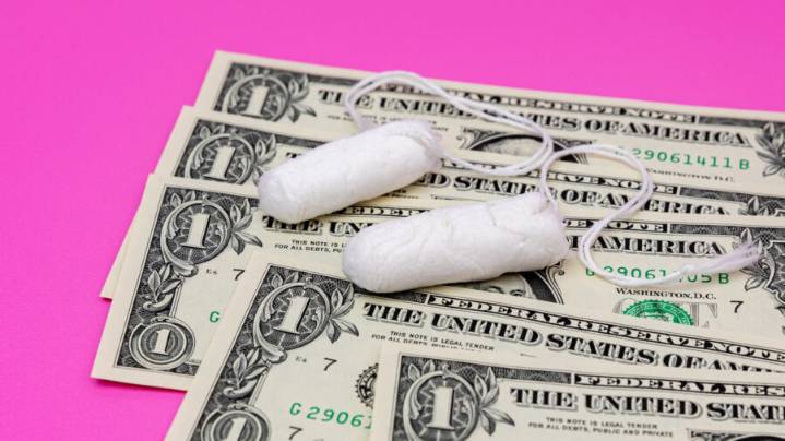 Alabama’s new tax exemption for menstrual products starts Monday