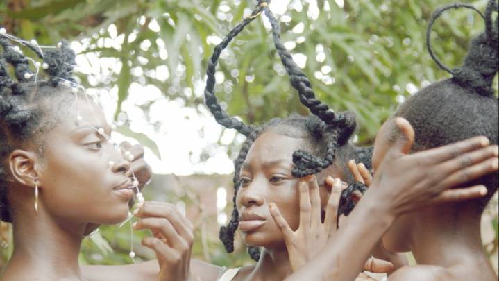 Five African Filmmakers to Track, Showcased at Locarno's Open Doors