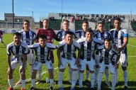 EN VIVO: Sarmiento de La Banda pierde 2-0 ante Gimnasia de Chivilcoy al final del primer tiempo
