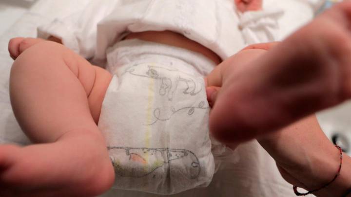 Una familia recibe 920 millones de euros tras el parto que dejó a su hija con daño cerebral: “Hubiera sido más seguro nacer en una gasolinera”