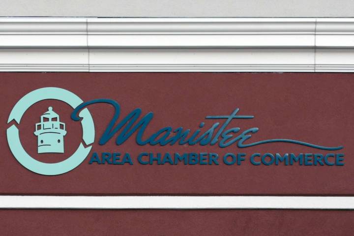 Manistee Chamber candidate forum to feature four City Council candidates