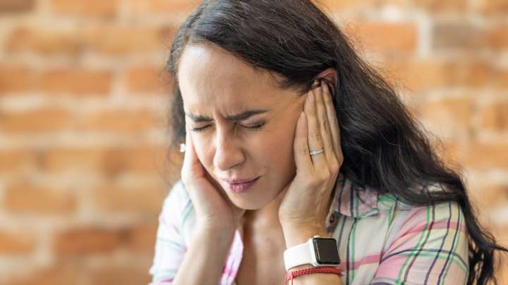 If You Can't Find The Cause Of Your Tinnitus, You May Want To Look At Your Teeth