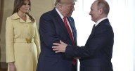 En carta a Putin, primera dama de EEUU le pide considerar a niños para poner fin a guerra en Ucrania