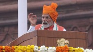 India 'will not tolerate' nuclear blackmail, says prime minister Narendra Modi in warning to Pakistan on Independence Day
