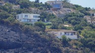 El Colegio de Ingenieros de Montes de Andalucía ve "bastante improbable" urbanizar suelo incendiado