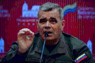 Ministro de la Defensa: Venezuela se moviliza por la producción y defensa nacional