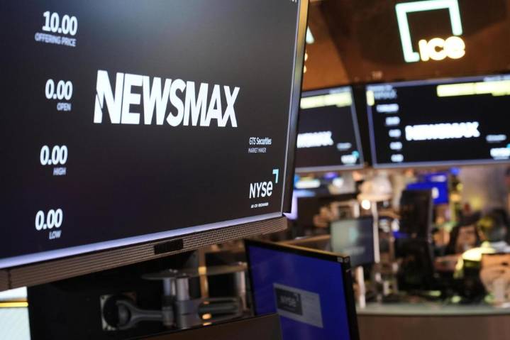 Newsmax to pay $67M in defamation case over 2020 election claims