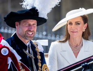 Critics Warn Prince William's Life at Forest Lodge May Signal a 'Part