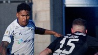 Talleres iguala sin goles ante Deportivo Riestra en Córdoba