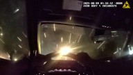 Aurora police say crime is trending downwards due in part to new pursuit policies