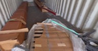 More than $200,000 worth of building materials stolen from Fort Worth church