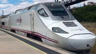 Un incendio en La Robla (León) interrumpe durante tres horas la circulación ferroviaria entre Lena y la meseta