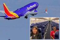 Southwest Airlines offers two blind women measly $100 credit after leaving them behind: 'They forgot about you'