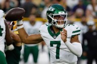 In his 3rd stop in 3 years, can Jets' Justin Fields become the NFL's next late
