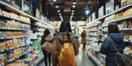 Después del 1,9% de julio: cómo continuará la inflación y cuánto puede trasladarse a los precios la suba del dólar