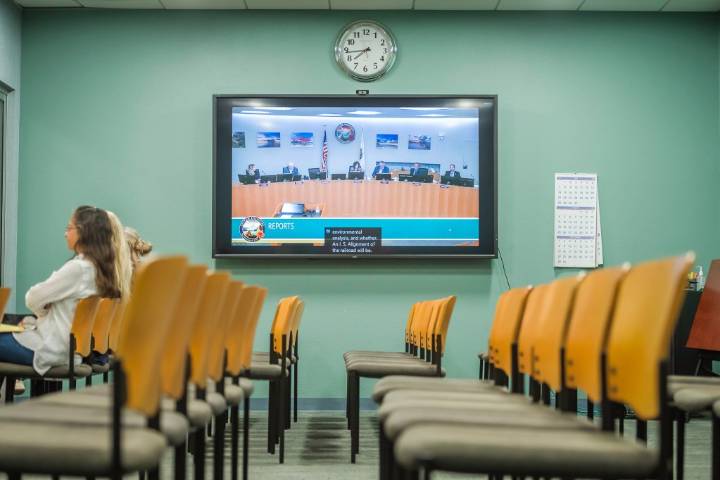 North County Report: An Unexpected Push for Federal Immigration Reform