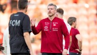 Opposition briefing: Norwegian Cup holders Fredrikstad