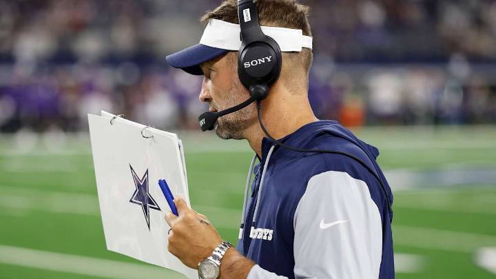 Schottenheimer no entra en pánico tras segunda derrota en pretemporada
