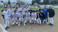 Monterrey fue arrollador y clasificó al Reducido