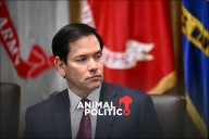 Marco Rubio visitará México para reforzar cooperación antinarco y migratoria