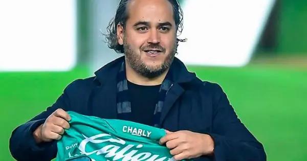 Confirman venta del Club León