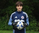As Surkont's soccer status rises, Revs come calling