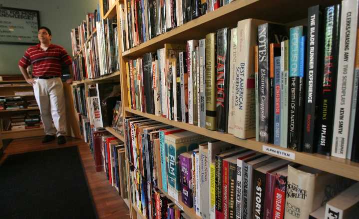 Visible Voice turns up the volume: Beloved Tremont bookstore expands to Ohio City