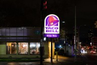 Taco Bell Says 'No Más' to AI Drive