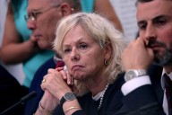 Israel’s government votes to dismiss country’s attorney general