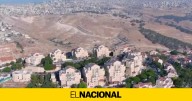 Condena internacional a los planes de asentamientos de Israel para "enterrar" un Estado palestino