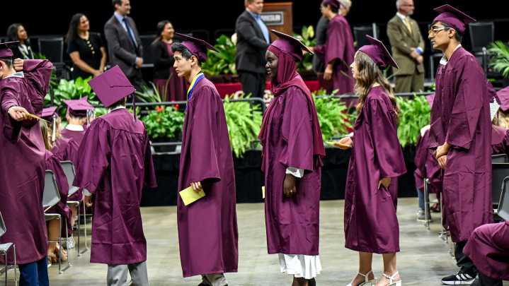 Which Lansing area high schools are the best? New rankings released