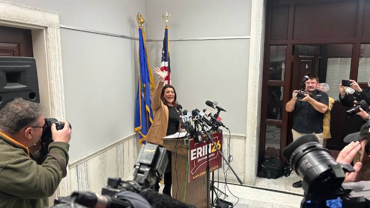 Republicans make their case to be party’s candidate for governor