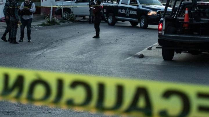 Prestamistas matan a niño de 5 años en Edomex por una deuda de mil...